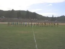 Nogometna utakmica